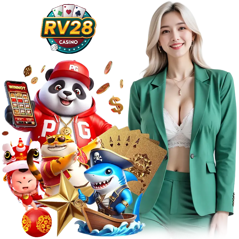 rv28 เว็บตรงมาแรง